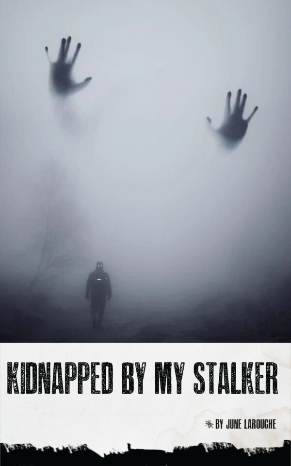 Kidnapped by My Stalker