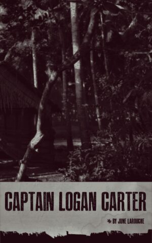 Captain Logan Carter
