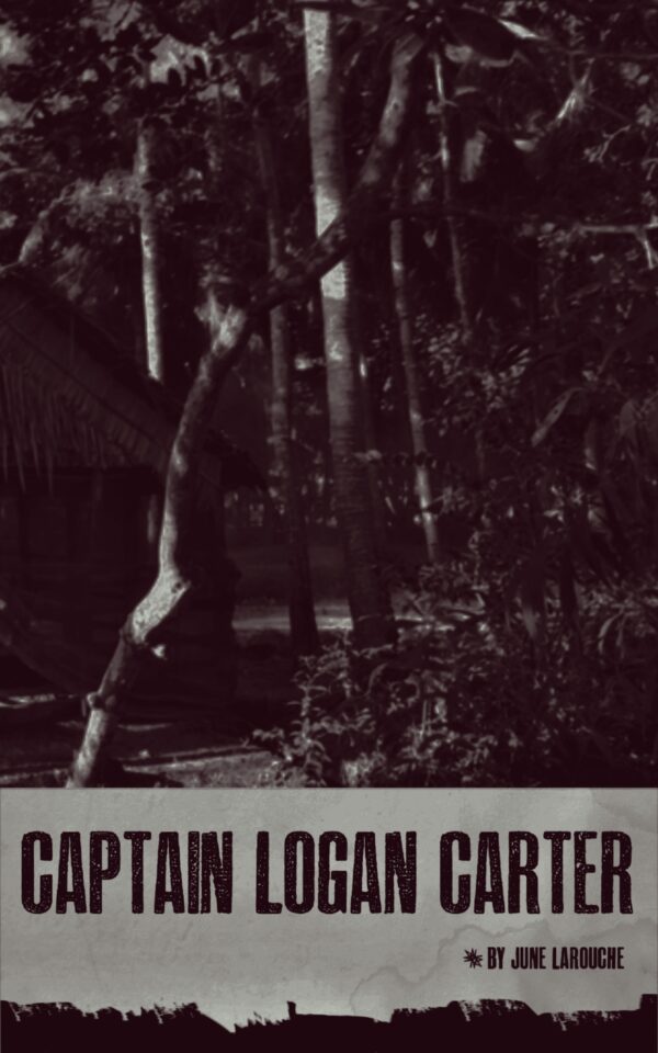 Captain Logan Carter
