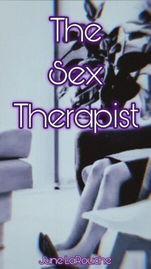 The Sex Therapist