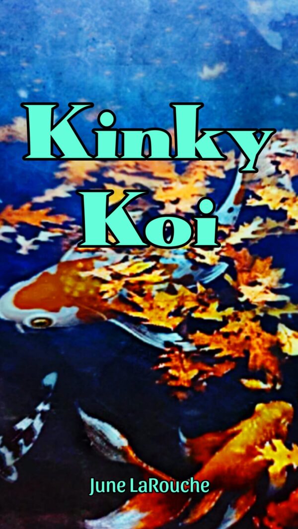 Kinky Koi