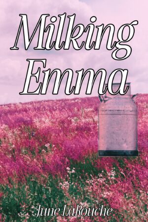 Milking Emma