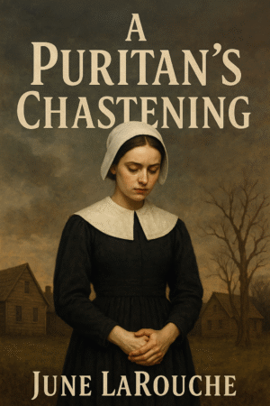 A Puritan’s Chastening