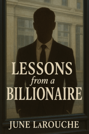Lessons from a Billionaire