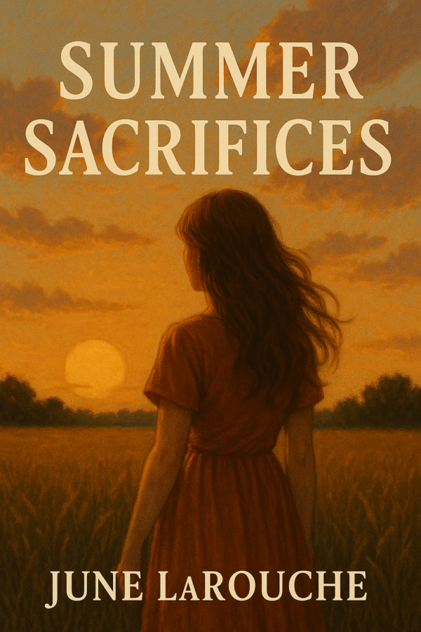 Summer Sacrifices