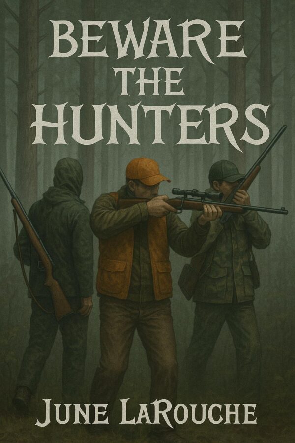 Beware the Hunters