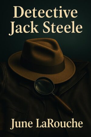 Detective Jack Steele